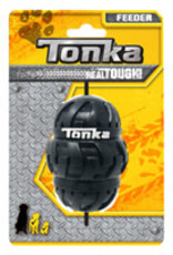 TONKA Tonka Tri-Stack Tread Feeder - Medium - 3.5 in