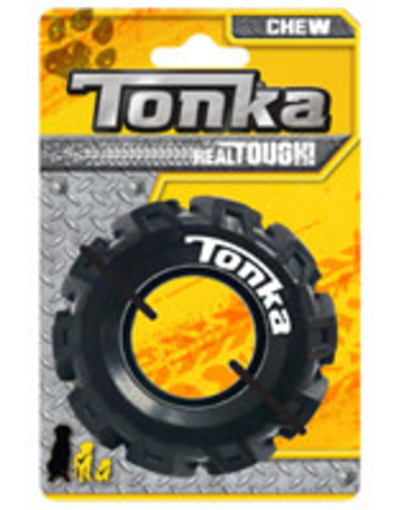TONKA Tonka Seismic Tread Tire - 3.5 in