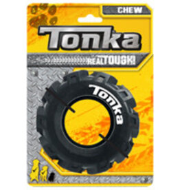TONKA Tonka Seismic Tread Tire - 5 in