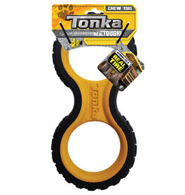 TONKA Tonka Infinity Tread Tug - 11.5 in