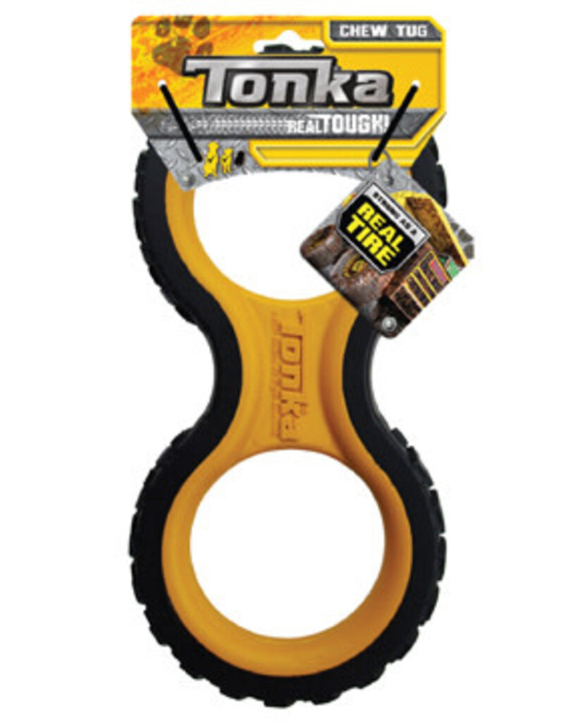 TONKA Tonka Infinity Tread Tug - 11.5 in