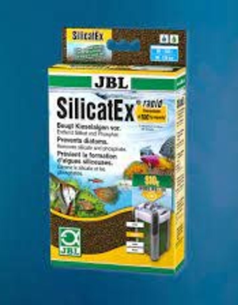 JBL JBL Silicatex Rapid
