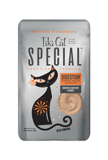 tiki Tiki Cat Special Mousse Digestion Wet Cat Food 2.4oz