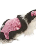 Fashion Pet Fashion Pets Pink Fish Costume M/L