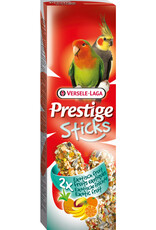 Versele Laga Versele Laga Prestige Sticks Parakeets Exotic Fruit 2x70g