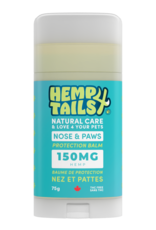 Hemp 4 Tails Hemp 4 Tails Nose & Paw Protection Balm - 75g