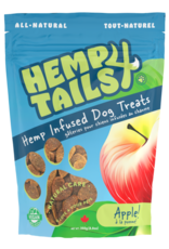Hemp 4 Tails Hemp 4 Tails - Hemp Dog Treats - Apple - 250g