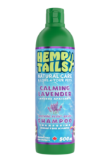 Hemp 4 Tails Hemp 4 Tails - Calming Lavender Shampoo - 500ml