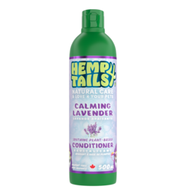 Hemp 4 Tails Hemp 4 Tails - Calming Lavender Conditioner - 500ml