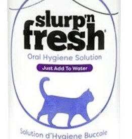 Enviro Fresh Slurp N Fresh Cat 400mL