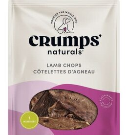 Crumps Crumps' Naturals Lamb Chops Dog 110g