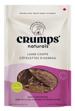 Crumps Crumps' Naturals Lamb Chops Dog 110g