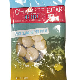 Charlee Bear Charlee Bear Crunch Peanut Butter & Banana 0.5oz