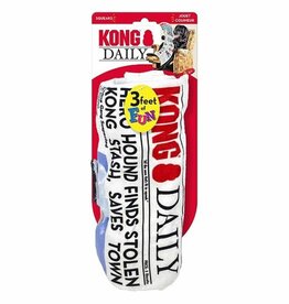 Kong Kong Daily Newspaper XL