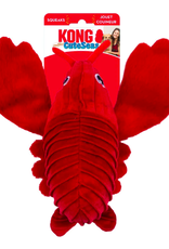 Kong Kong Cuteseas Rufflez Lobster SM/MD
