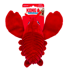Kong Kong Cuteseas Rufflez Lobster SM/MD