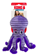 Kong Kong Cuteseas Rufflez Octopus MD