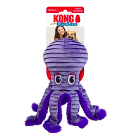 Kong Kong Cuteseas Rufflez Octopus MD