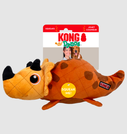 Kong Kong Dynos Roars Orange MD/LG
