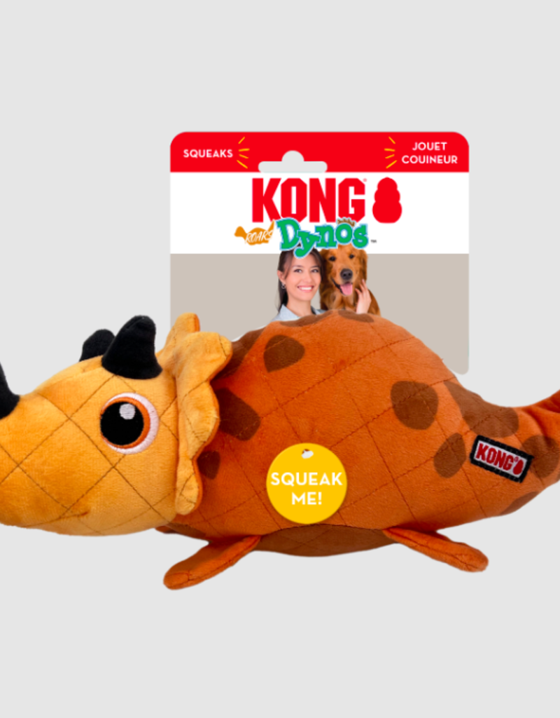 Kong Kong Dynos Roars Orange MD/LG