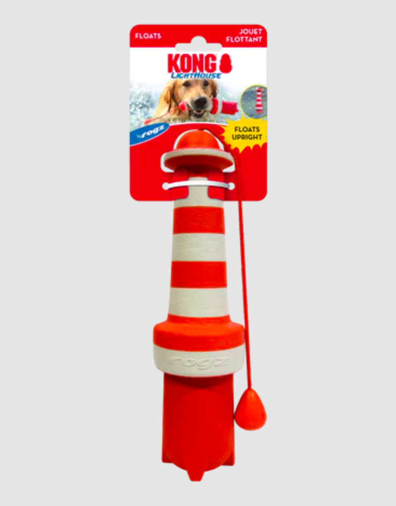 Kong Kong Lighthouse by Rogz LG