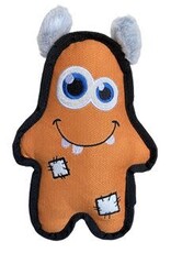 Bud-Z Patches Mr Smiley Dog Toy