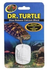 Zoo Med Zoo Med Dr. Turtle Slow Release Calcium Block 0.5 oz