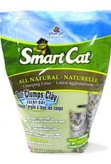 smart cat SmartCat All Natural Clumping Litter 5lb