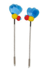 Catit Catit Play Replacement Bees for Catit Play Circuits - 2 pack