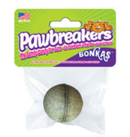 Pawbreakers Pawbreakers Bonkas - 17 g