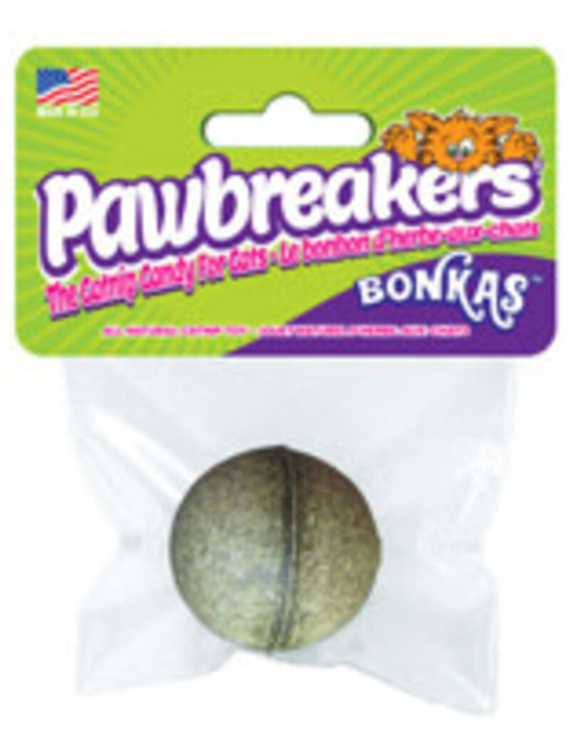 Pawbreakers Pawbreakers Bonkas - 17 g