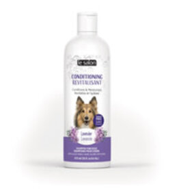 Le Salon Conditioning Shampoo for Dogs - 473 ml (16 oz)