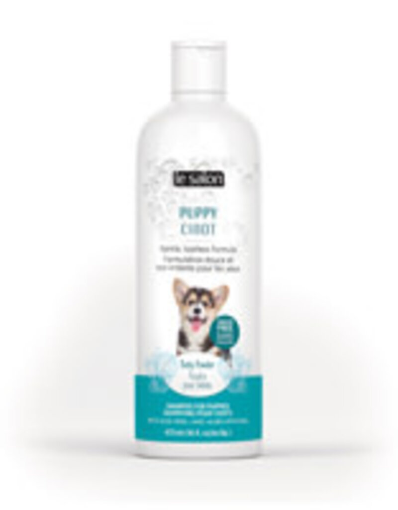 Le Salon Puppy - Tearless Shampoo for Dogs - 473 ml (16 oz)