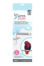 hari Hari Active Play Fold-Away Shower & Window Perch - Large