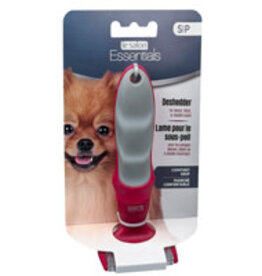 Le Salon Essentials Dog Deshedder/Undercoat Rake - Small