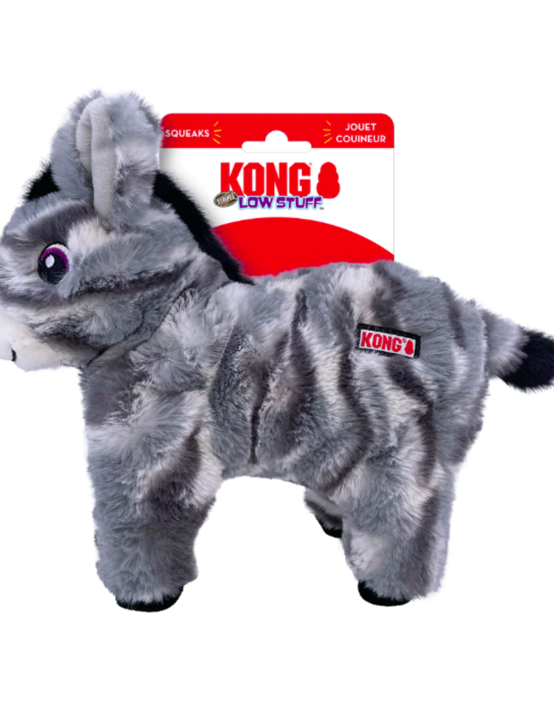 Kong Kong Low Stuff Stripes Donkey - MD