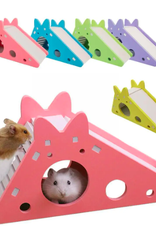 AliExpress Hamster Slide - Assorted Colors
