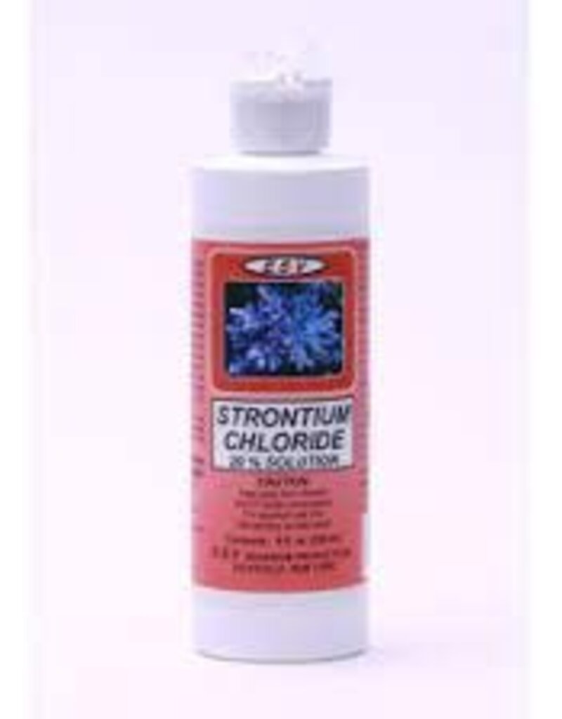 ESV Strontium Chloride 8 oz