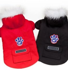canada pooch winter jackets