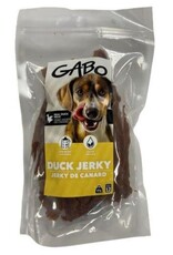 Gabo Gabo Duck Jerky Dog Chew 227g
