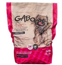 Gabo Gabo All Life Stages Chicken Dog Food 3.6kg