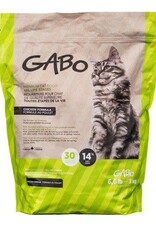 Gabo Gabo Cat Food 3kg