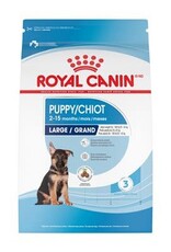 Royal Canin Royal Canin Canine Health Nutrition Large Puppy 30lb