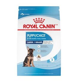 Royal Canin Royal Canin Canine Health Nutrition Large Puppy 30lb