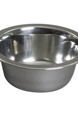 Advance Stainless Steel Food/Water Bowl - 1/2 pt