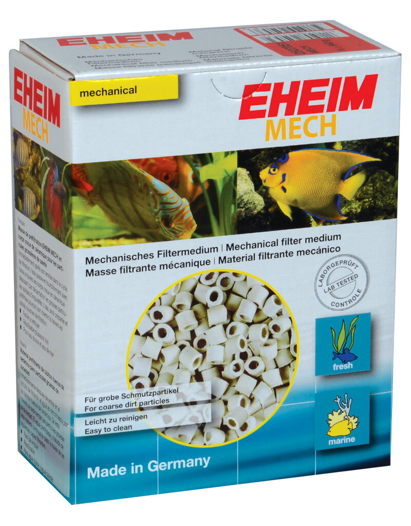 Eheim Eheim Ehfimech Mechanical Filter Media - 1 L