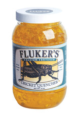 Fluker's Fluker's Cricket Quencher-Calcium Fortified 16oz