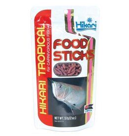 Hikari Hikari Food Sticks 2 oz