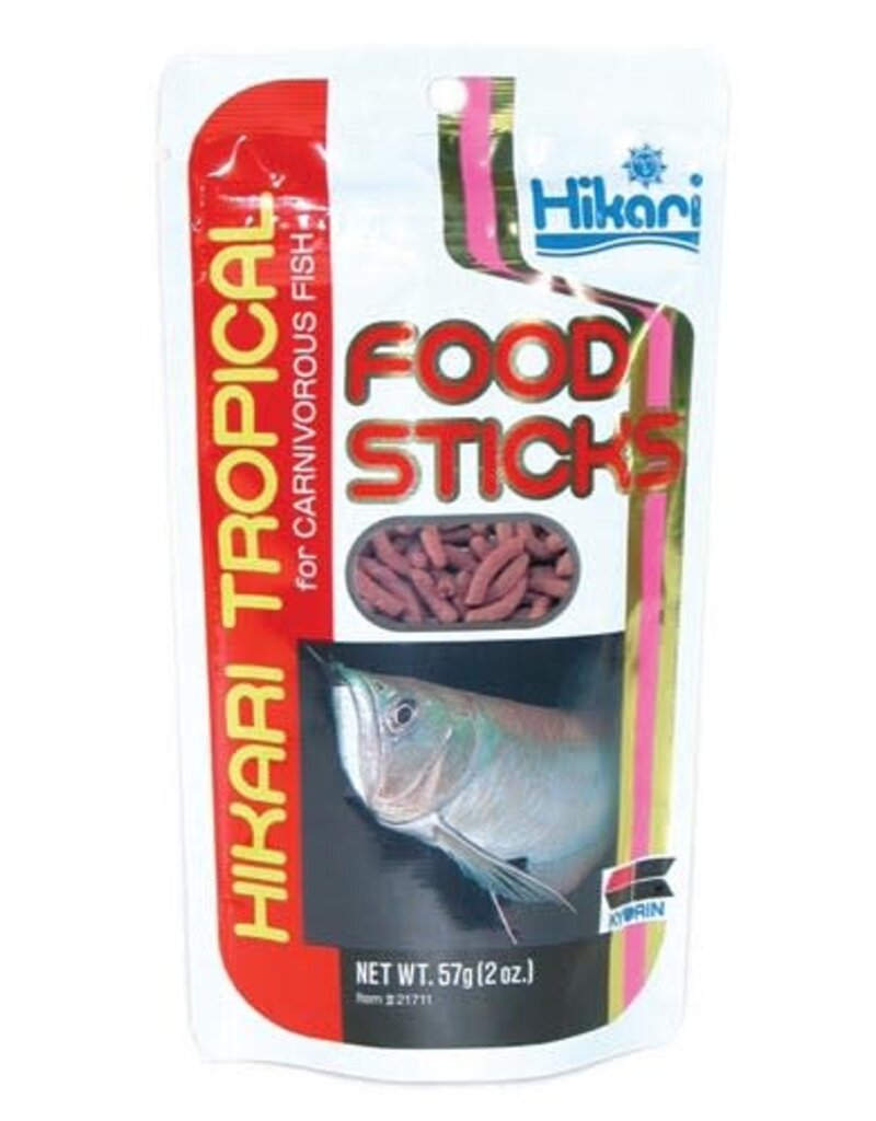 Hikari Hikari Food Sticks 2 oz