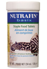 Nutrafin Nutrafin Basix Staple Food Tablets - 138 g (4.9 oz)